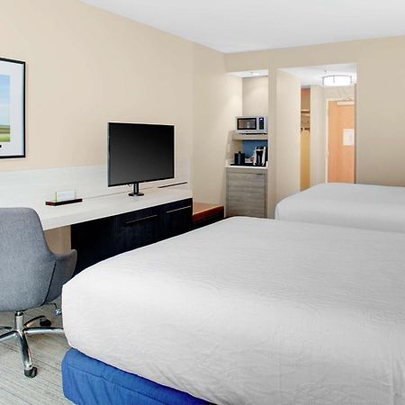 Hilton Garden Inn Джаксън Екстериор снимка