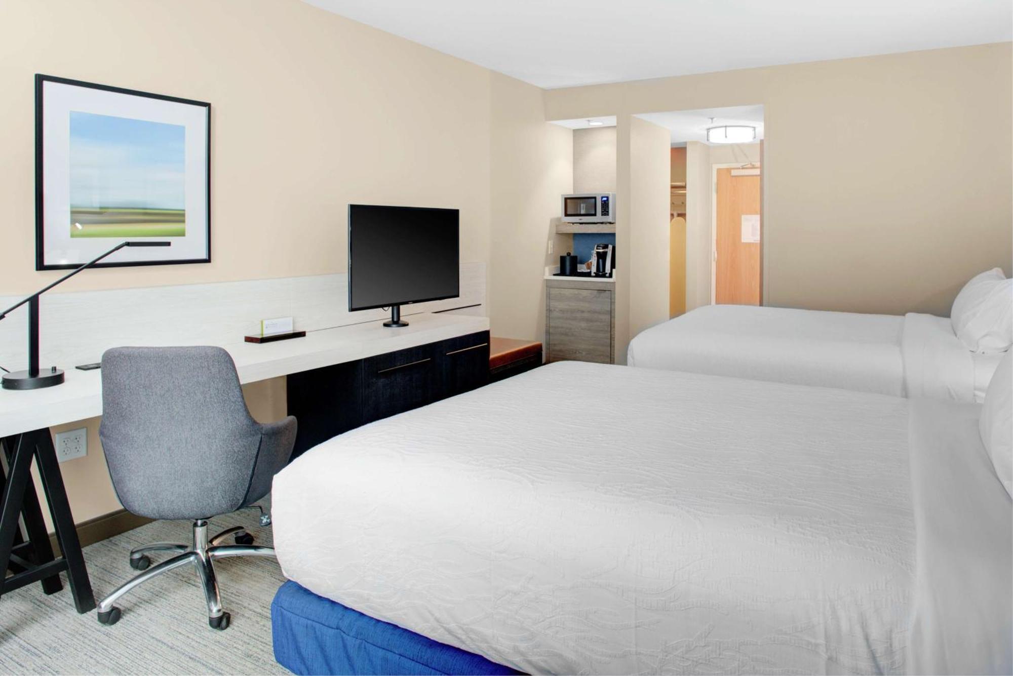 Hilton Garden Inn Джаксън Екстериор снимка