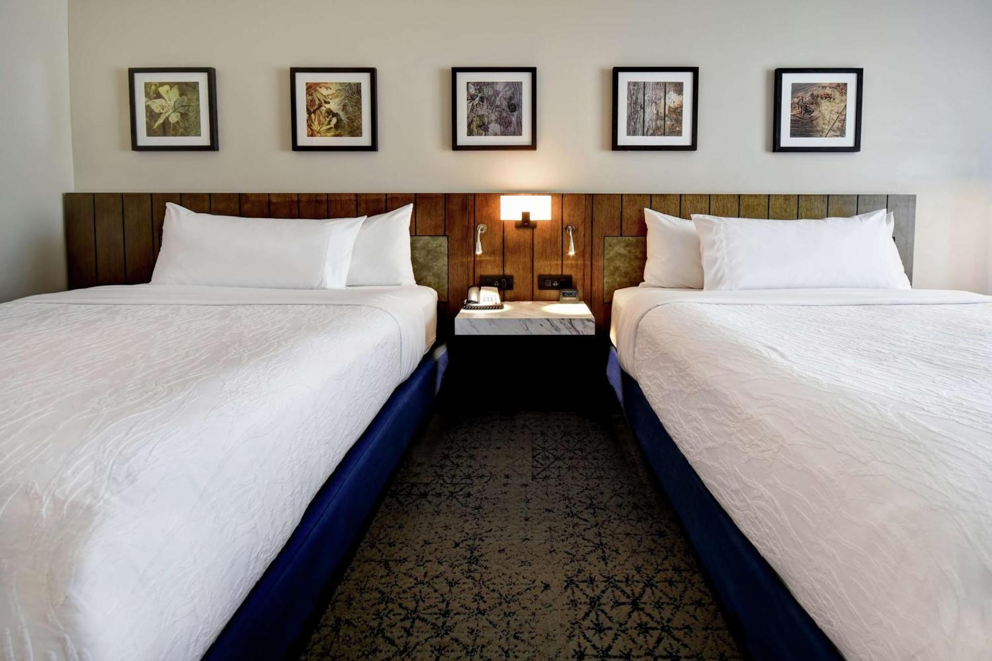 Hilton Garden Inn Джаксън Екстериор снимка