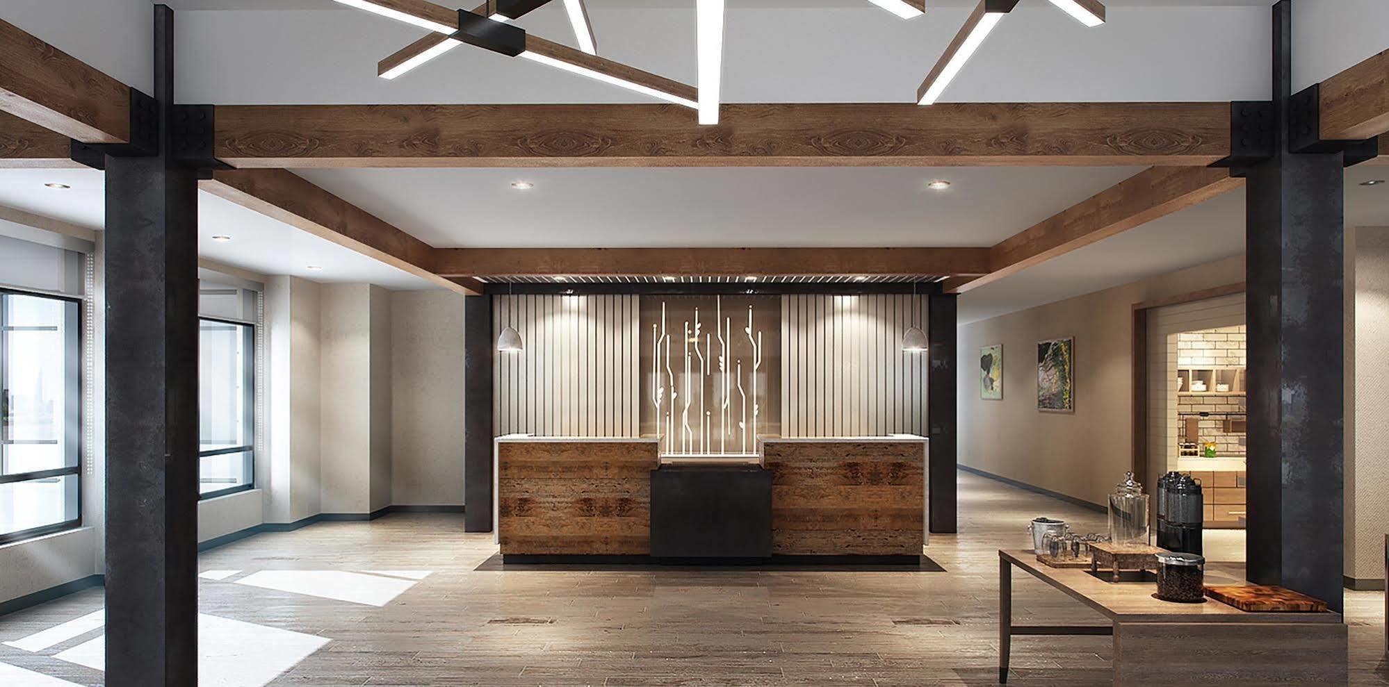 Hilton Garden Inn Джаксън Екстериор снимка